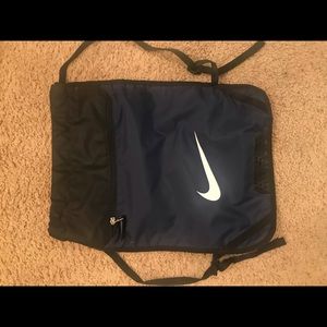 Nike bag